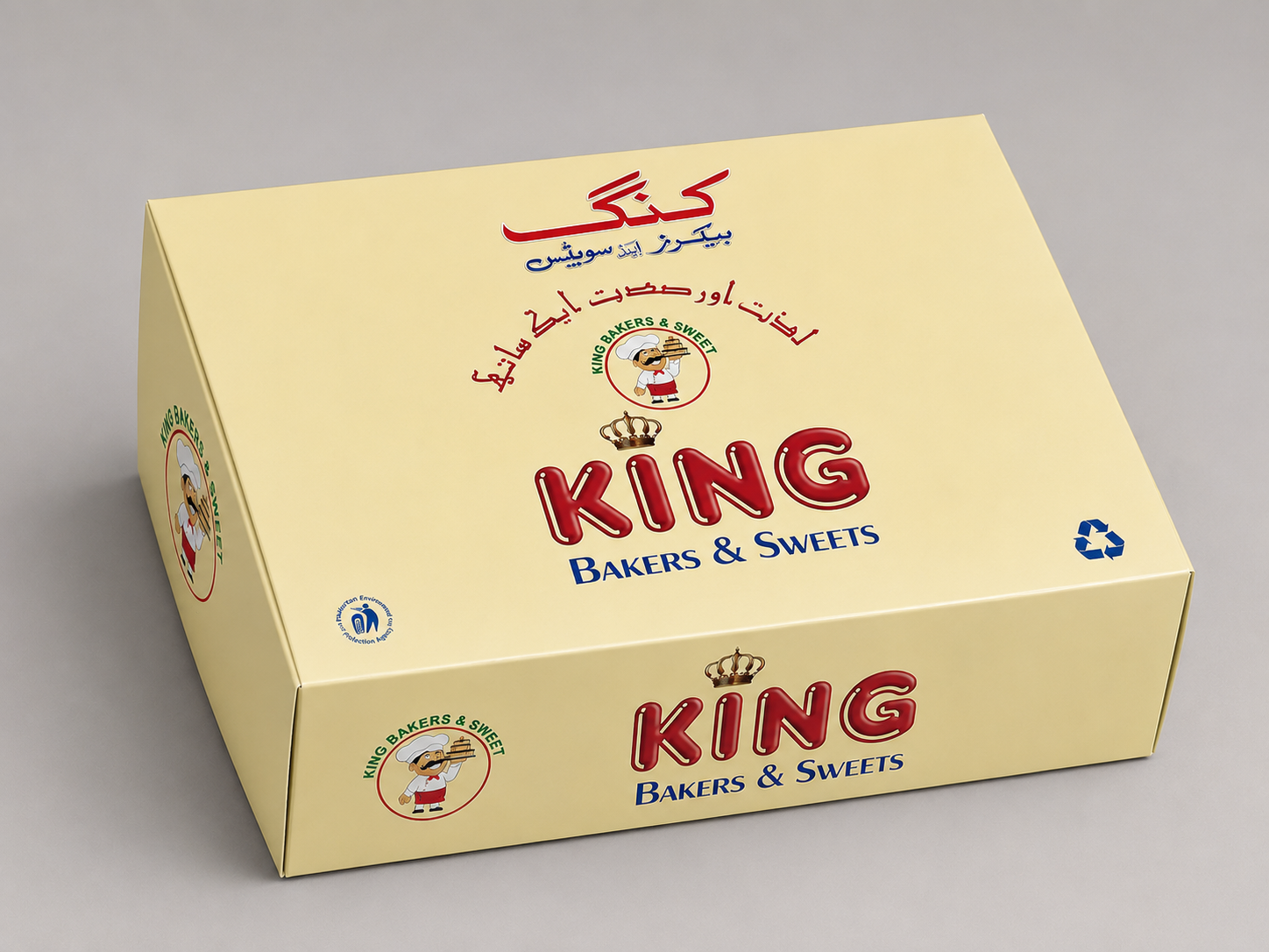 Offset Printing