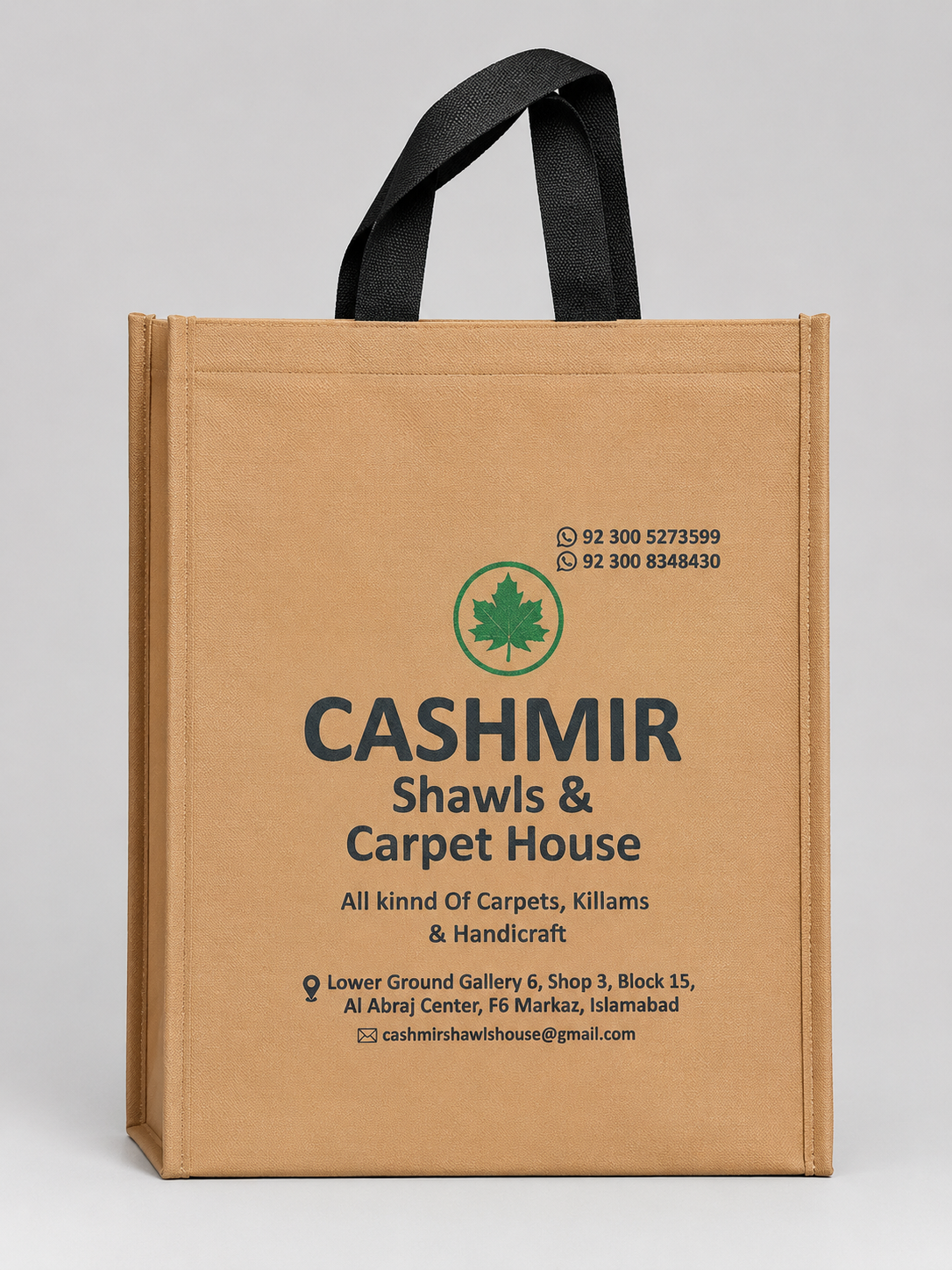 Loop Bags & Coat Covers