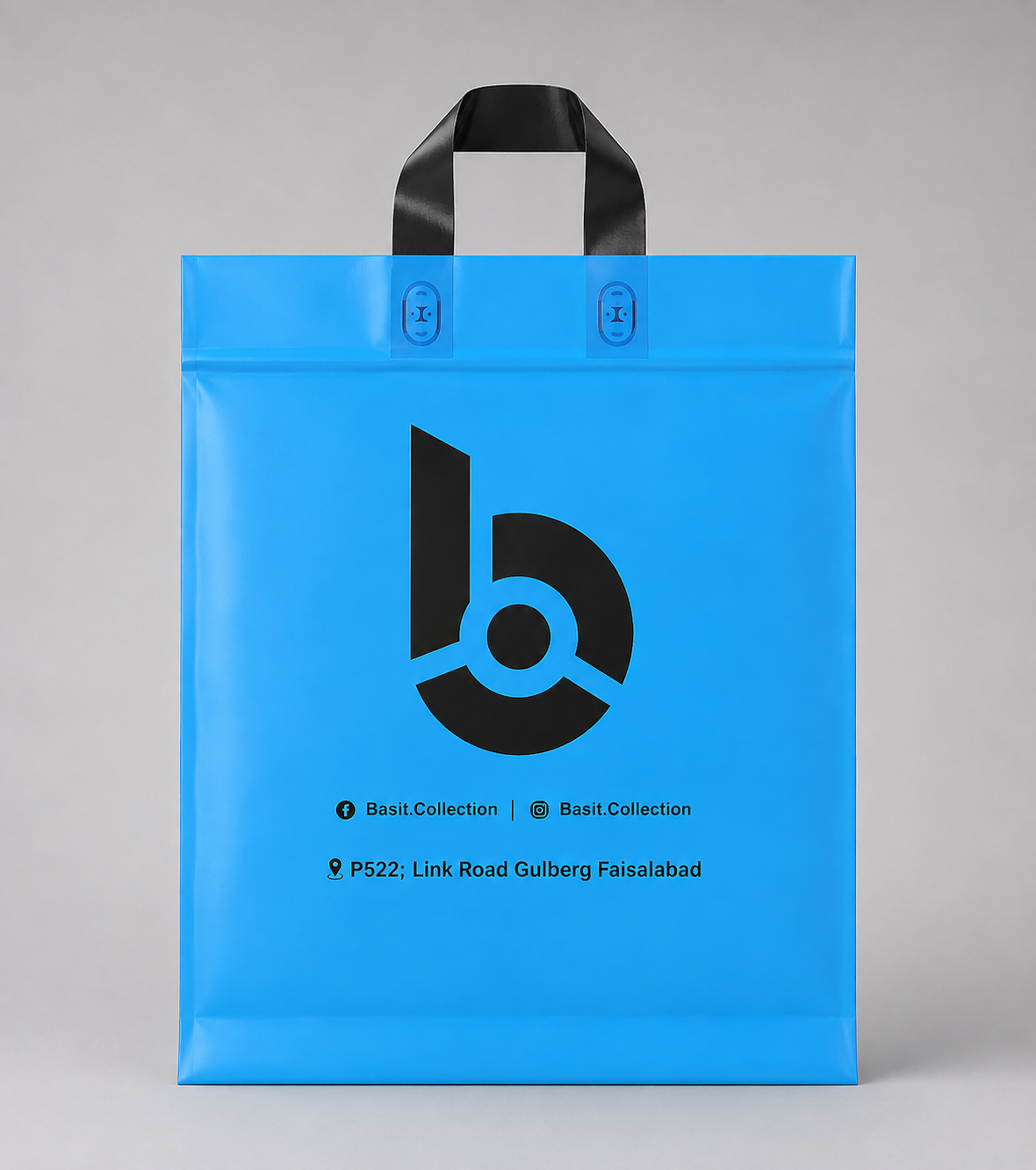 Loop Bag